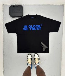 In Glock We Trust
