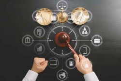 Automate Legal Workflows by Connecting Odoo Legal System via API Integration | Bizople