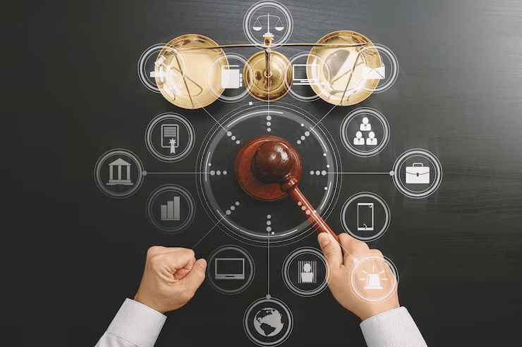 Automate Legal Workflows by Connecting Odoo Legal System via API Integration | Bizople