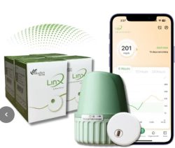 bluetooth-enabled insulin pumps