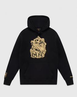 MISTER CARTOON LAFC HOODIE