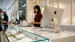 Mac POS for Retail stores