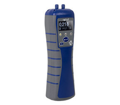 Megger Tester