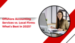 Offshore Accounting Services