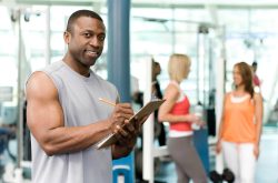 fitness trainer Boca Raton