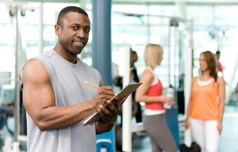 fitness trainer Boca Raton