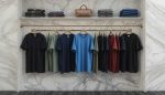 Premium 240 GSM Oversize T-Shirts