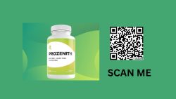 prozenith special offers