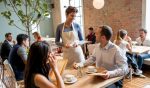 Quick Service Restaurants Market
