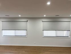 Roller Blinds