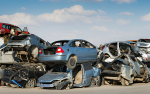 junk car removal