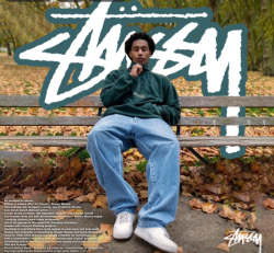 Stussy