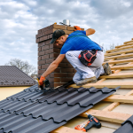 roofing contractor Lafayette LA
