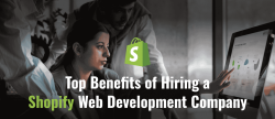 Shopify Web Development Company