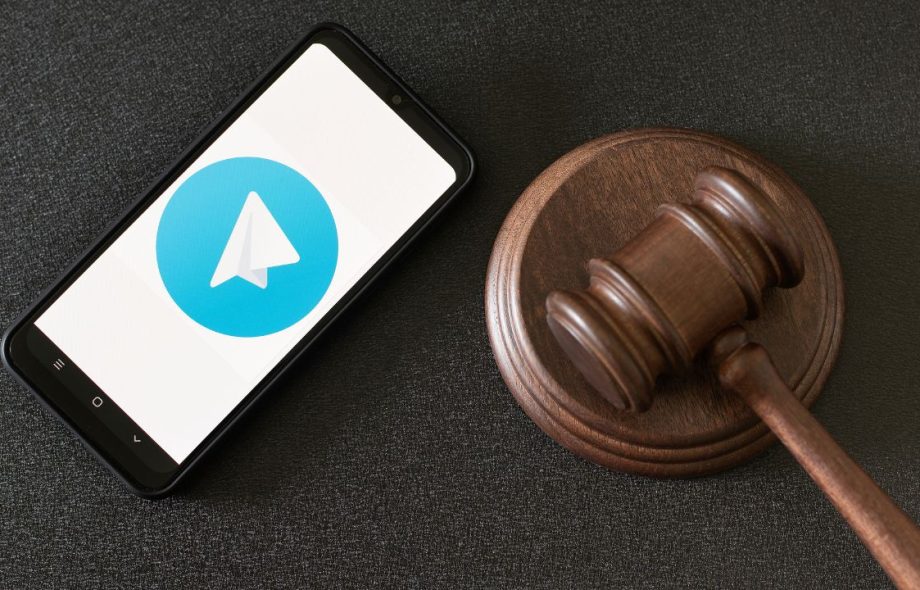 Telegram SMM Panel