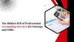 accounting services