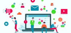 social media marketing services