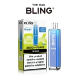 The Crystal Bling Max 8000 Box of 5