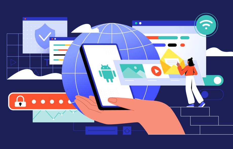 Top 10 Benefits of Using Netherland VPN