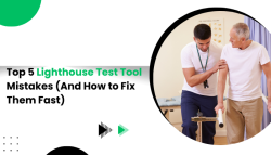 lighthouse test tool