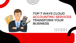 accounting services