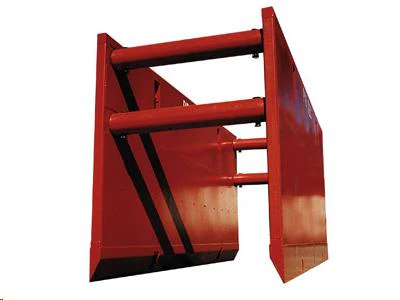 shoring boxes