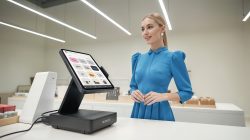 Mobile POS