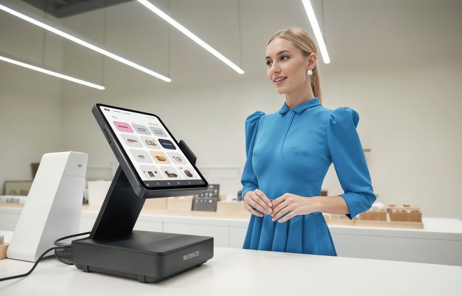 Mobile POS