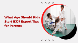 bjj for kids