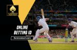 online betting id