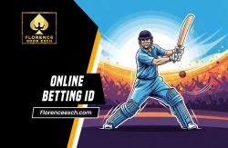online betting id