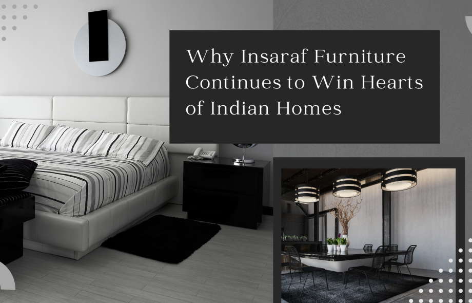 Insaraf-Furniture