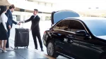 luxury car service in San Diego