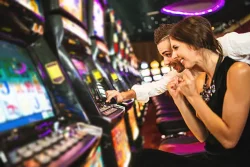 TG777 Casino