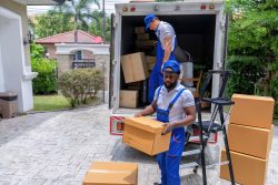 best moving company