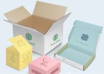 custom packaging solutions
