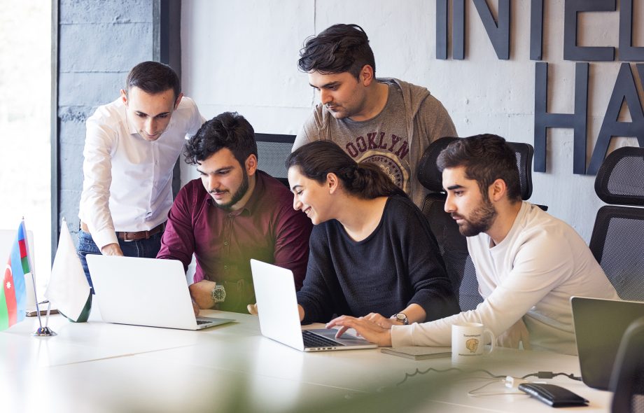 Co-Managed IT Services