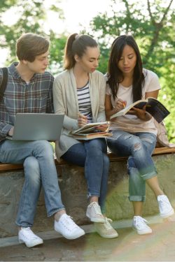 college study group