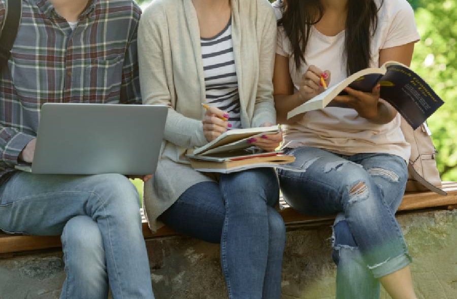 college study group