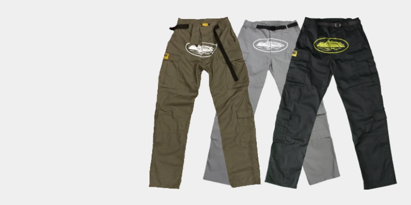 Corteiz Cargos – Streetwear Confidence for Every Generation