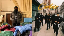 corteiz cargos