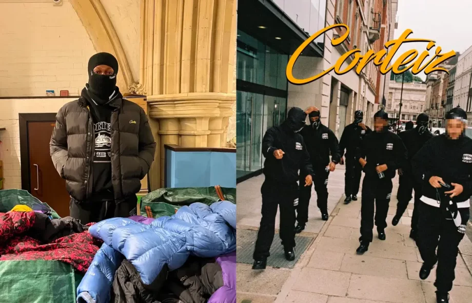 corteiz cargos