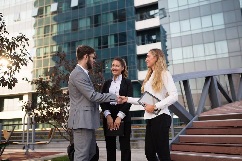 finance recruiters toronto