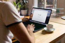 HVAC Website Design