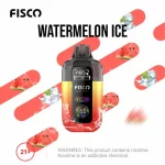 Fisco Point Pro 7000 Box of 5