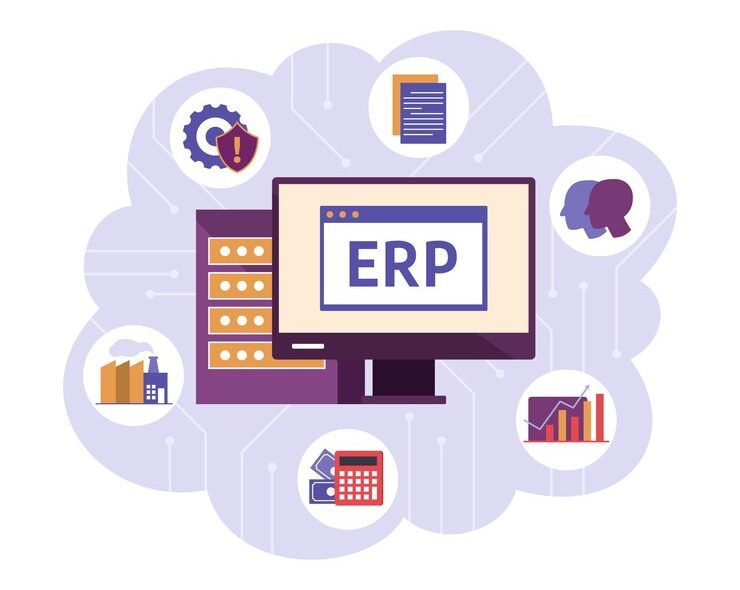 Mastering ERP Systems for Dubai Businesses