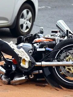 Motorcycle Accident Claims In Scotland