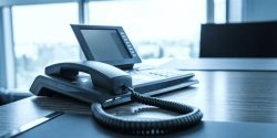 hotel communication system