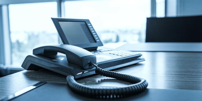 hotel communication system