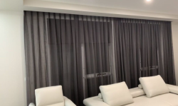 Rich Curtains